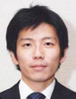 溝上知親八段