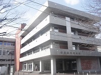 相模原市民会館