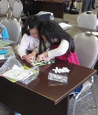 石取りゲーム