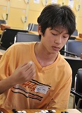 少年少女囲碁大会