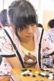 少年少女囲碁大会