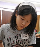 少年少女囲碁大会