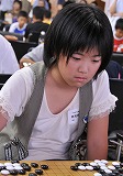 少年少女囲碁大会