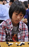 少年少女囲碁大会