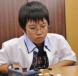 少年少女囲碁大会