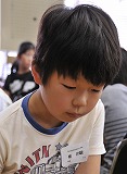 少年少女囲碁大会