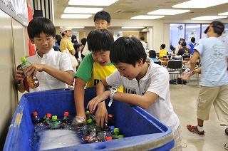 小中団体戦