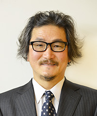 趙　治勲