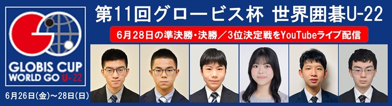グロービス杯U-22