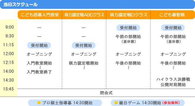 �����X�P�W���[��