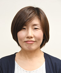 甲田　明子