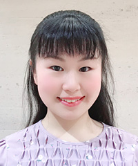 五藤　眞奈