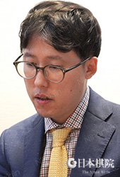 井山　裕太九段