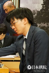 第34期優勝 芝野虎丸