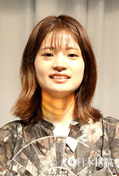 第9回優勝 藤沢 里菜