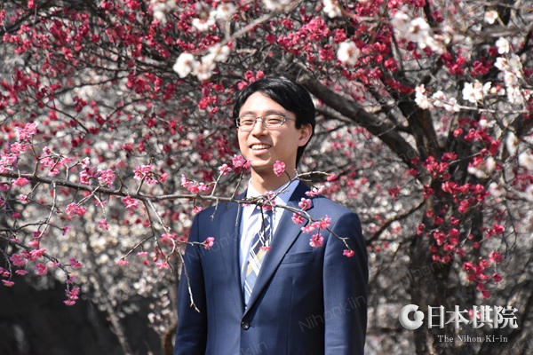 【直筆サイン色紙】一力遼棋聖 直筆 色紙 揮毫 落款有 囲碁 第49期棋聖戦 直筆サイン色紙】一力遼棋聖 直筆 色紙 揮毫 落款有 囲碁 第49期