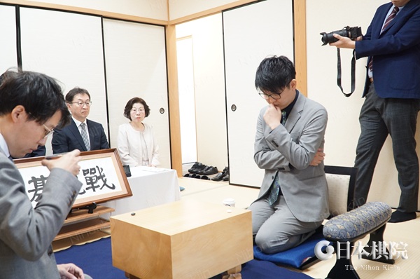 棋戦 | 囲碁の日本棋院