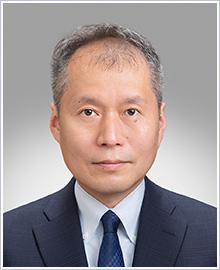 公益財団法人 日本棋院 理事長 高尾 紳路