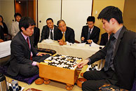 事業内容 棋院概要 囲碁の日本棋院