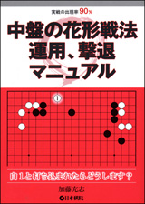 中盤の花形戦法 運用、撃退マニュアル
