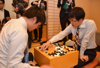 第54期十段戦本戦