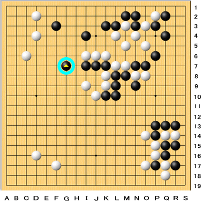 封じ手クイズ解答