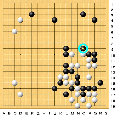 封じ手クイズ解答