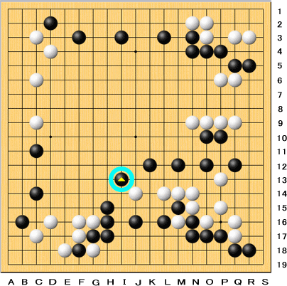 封じ手クイズ解答