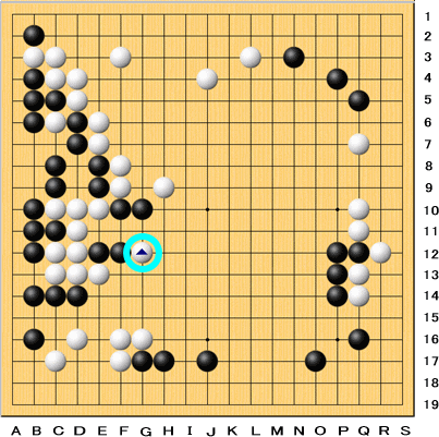 封じ手クイズ解答