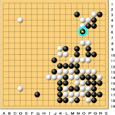 封じ手クイズ解答