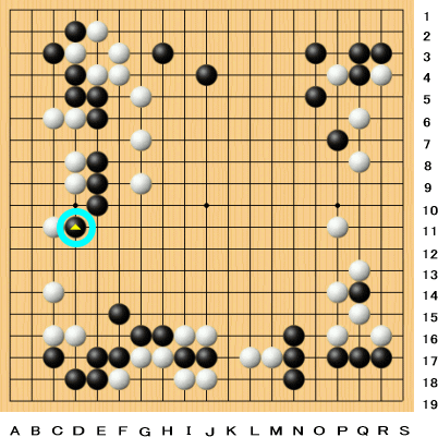 封じ手クイズ解答