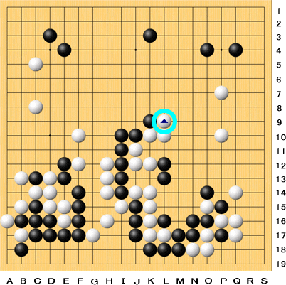 封じ手クイズ解答