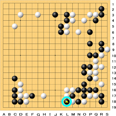 封じ手クイズ解答