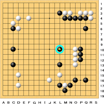封じ手クイズ解答
