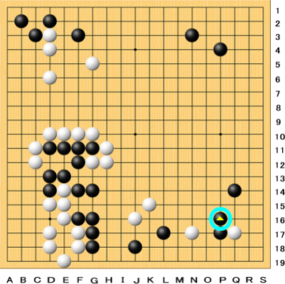 封じ手クイズ解答