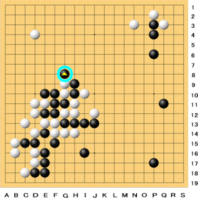 封じ手クイズ解答