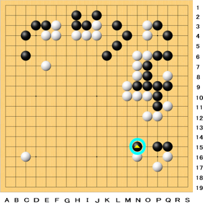 封じ手クイズ解答