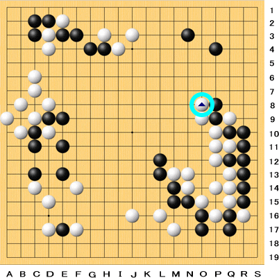 封じ手クイズ解答