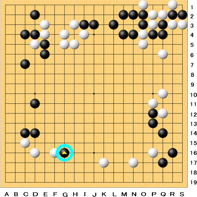 封じ手クイズ解答