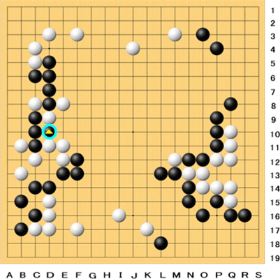 封じ手クイズ解答