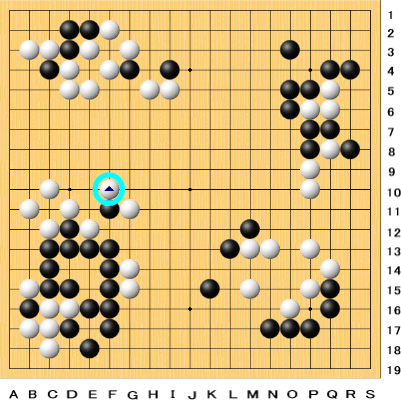 封じ手クイズ解答