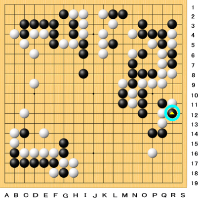 封じ手クイズ解答