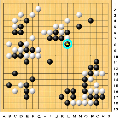 封じ手クイズ解答