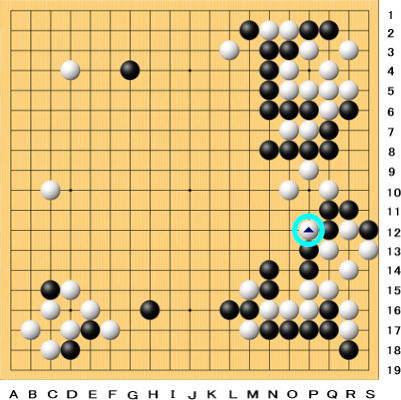 封じ手クイズ解答
