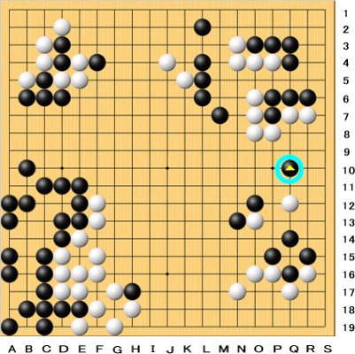 封じ手クイズ解答