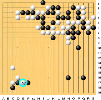 封じ手クイズ解答