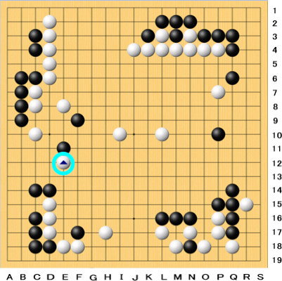 封じ手クイズ解答