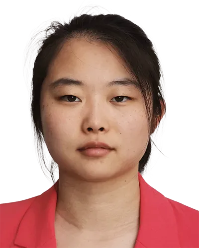 オーストラリア代表 Amy Song（エイミー・ソン）