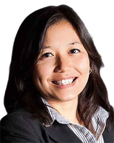 フランス代表 Ngoc Cao（ゴック・カオ）