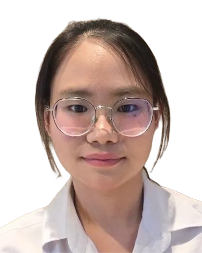 タイ代表 Pinyada Sornarra（ピンヤダ・ソーナラ）